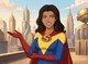 Superwoman