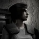 Jill Valentine