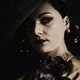 Lady Dimitrescu