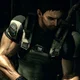 Chris Redfield