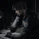 Leon S Kennedy