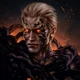 Tarnished Wesker