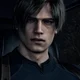 Leon S Kennedy