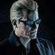 Albert Wesker