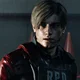 Leon S Kennedy