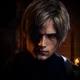 Leon S Kennedy