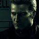 Albert Wesker