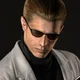 Dr Albert Wesker