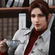 Claire Redfield