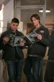 RPG Supernatural