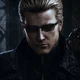 Overlord Wesker