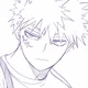 02 Katsuki Bakugo