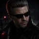 Albert Wesker
