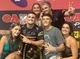 Penrith panthers 