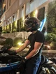 Ryder Cross