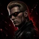 A1-8ER-T Wesker