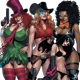 Clown Fatales
