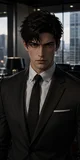 Evans Reagen