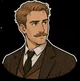 SH - John Watson 