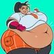 Obese Nemona