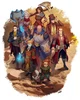 DnD Class React rus