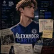 Alexander Carter