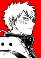 Katsuki bakugou 