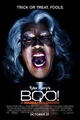 Boo a madea Hallowee