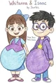 Whitanna and Isaac