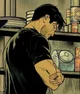 Bruce Wayne