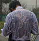 BL Yakuza Member