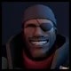 Demoman - TF2