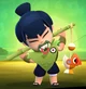 Nori Brawl Stars 