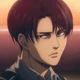 Levi Ackerman 