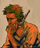 OC Apocalypse Richie