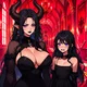 Demon Wife Body Swap