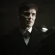Thomas Shelby 