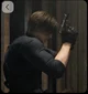 Leon S Kennedy 