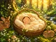 Abandoned Baby