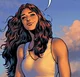 Diana Prince - AU