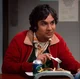 Rajesh Koothrappali