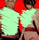 Gyo and Kaito