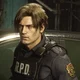 Leon Scott Kennedy