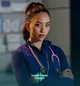 Izzy Dove