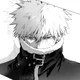 Katsuki Bakugou