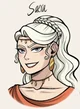 Saera Targaryen 