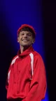 Louis Tomlinson