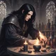 Sev Snape 