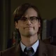 Spencer Reid