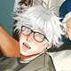 Gojo Satoru 